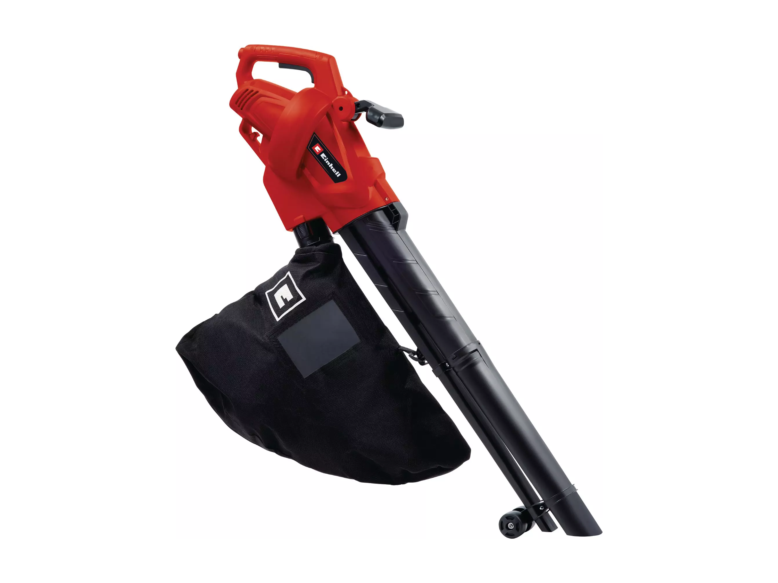 מפוח/שואב/גורס חשמלי 3000W